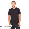 Bella + Canvas Unisex Jersey Short-Sleeve T-Shirt