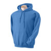 Gildan 7.75 oz 50/50 Hooded Pullover - Dark/Color