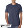Next Level Men's CVC Crew Neck Tee
