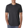 Next Level Men's CVC Crew Neck Tee