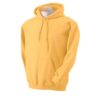 Gildan 7.75 oz 50/50 Hooded Pullover - Dark/Color