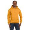 Champion Eco 9 oz. Pullover Hood Sweatshirt- Dark/All