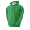 Gildan 7.75 oz 50/50 Hooded Pullover - Dark/Color