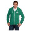 Alternative Apparel Long-Sleeve Zip Eco Hoodie