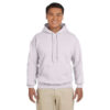 Gildan 7.75 oz 50/50 Hooded Pullover - Light/Heather