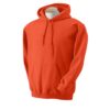 Gildan 7.75 oz 50/50 Hooded Pullover - Dark/Color