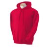 Gildan 7.75 oz 50/50 Hooded Pullover - Dark/Color