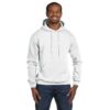 Champion Eco 9 oz. Pullover Hood Sweatshirt- Dark/All