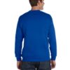G120 Prime Gildan Adult DryBlend® Adult 5050 Fleece Crew