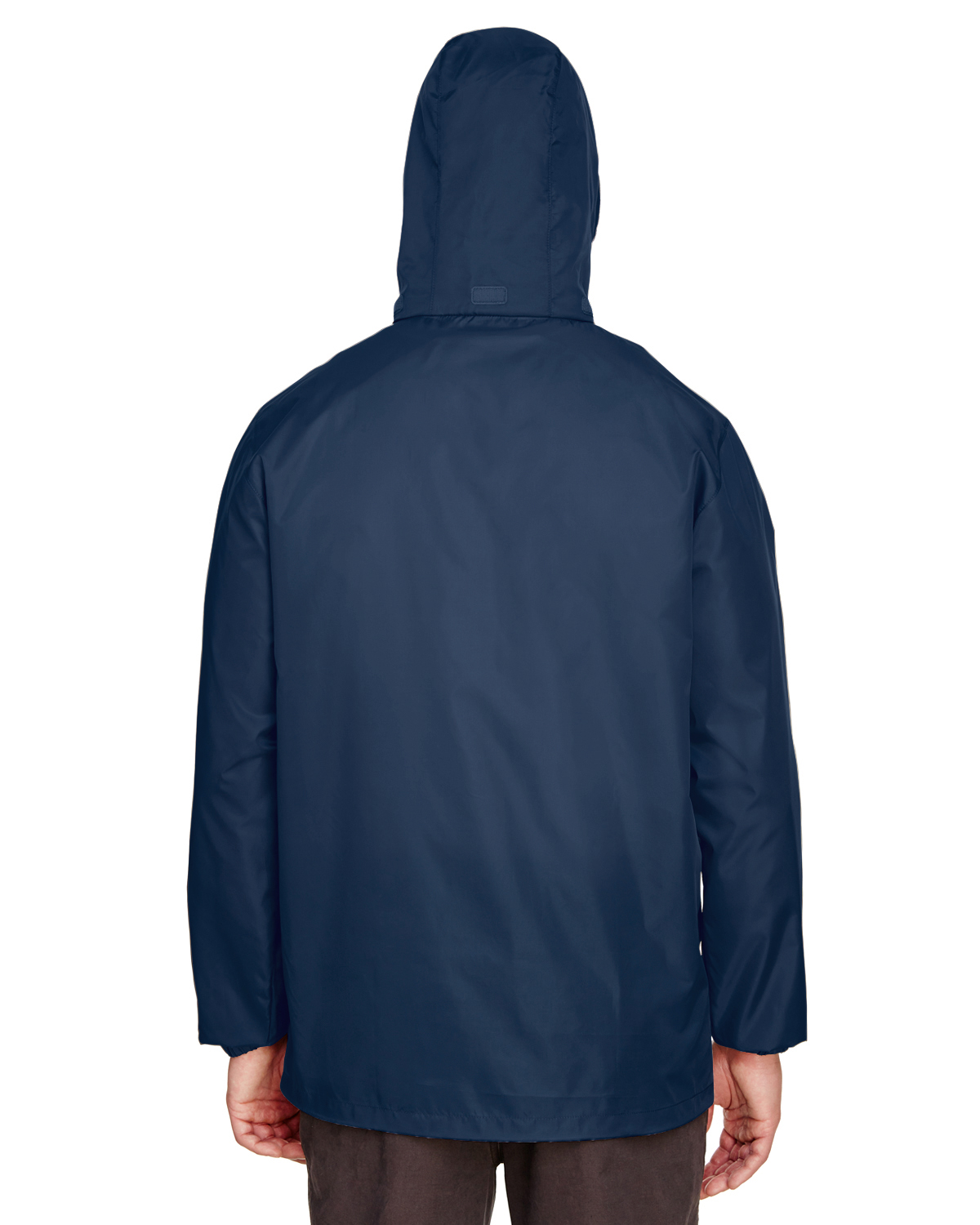 Team 365 Adult Zone Protect Lightweight Jacket2