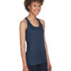 Team 365 Ladies' Zone Performance Racerback Tank