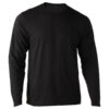 Tultex 242 - Unisex Poly-Rich Long Sleeve Tee