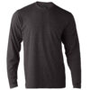 Tultex 242 - Unisex Poly-Rich Long Sleeve Tee
