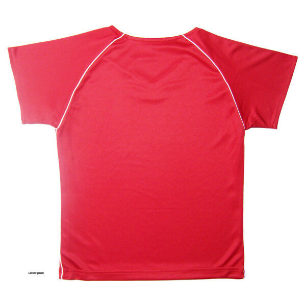 Reversible Soccer Shirt