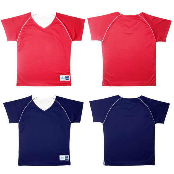 Reversible Soccer Shirt
