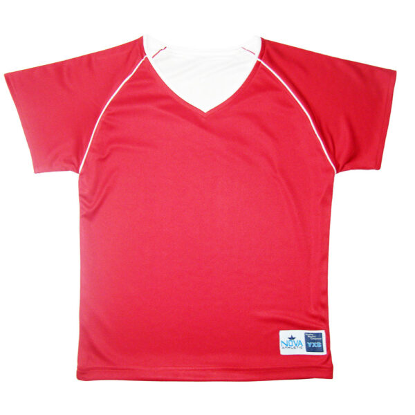 Reversible Soccer Shirt