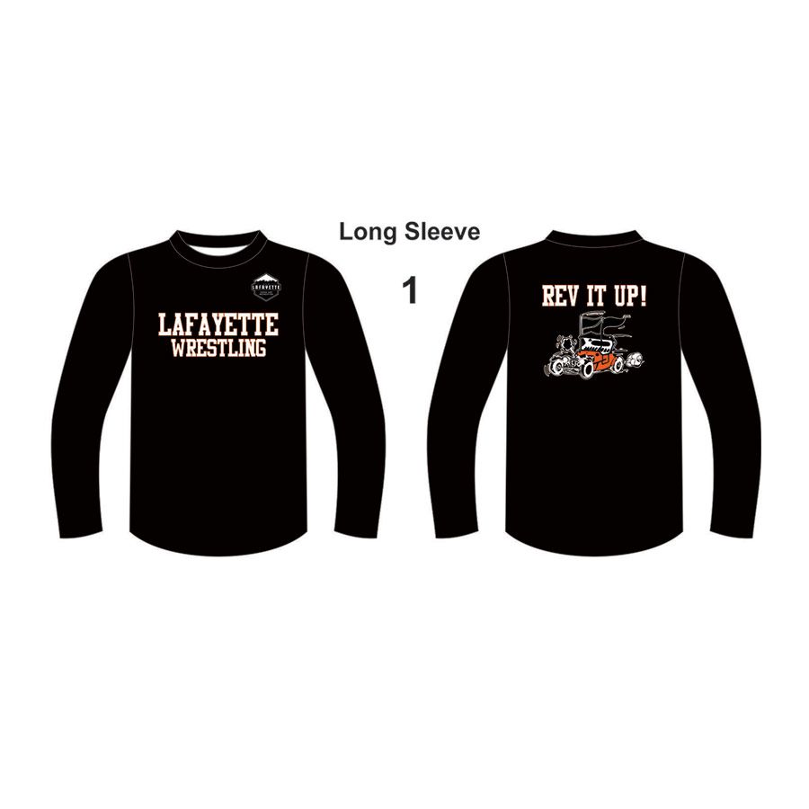 lafayette-wrestling-long-sleeve-shirt-black