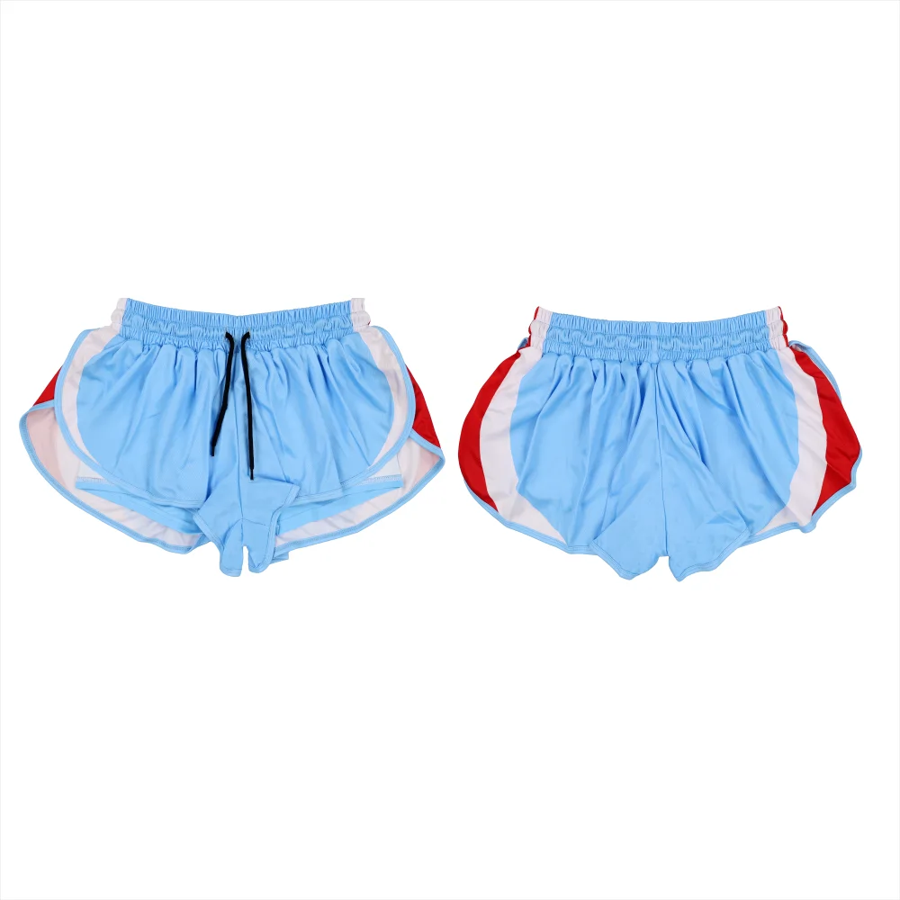 Custom Sublimated Cheerleading Butterfly Shorts-thumb