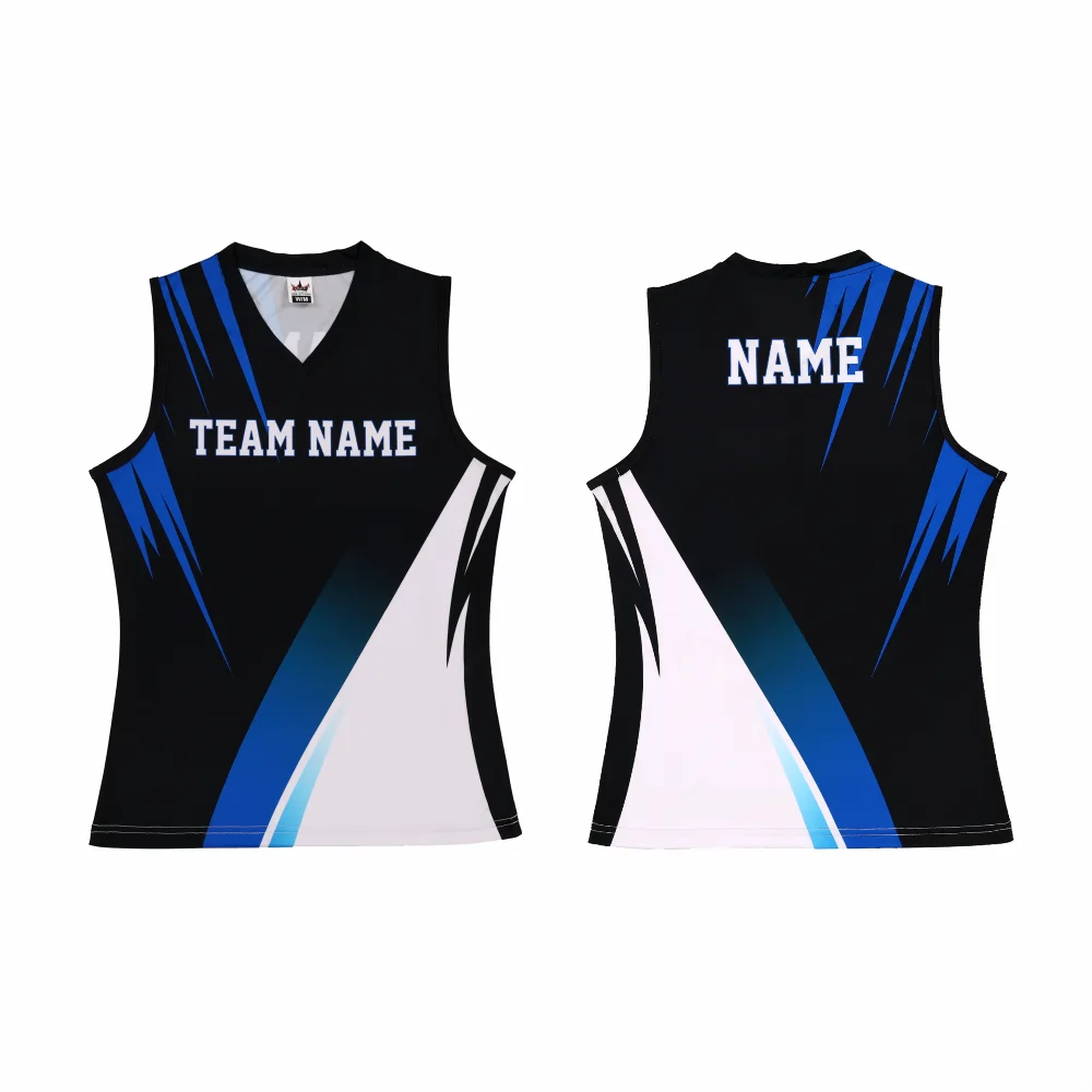 Custom Sublimated Women-s Tank Top-thumb